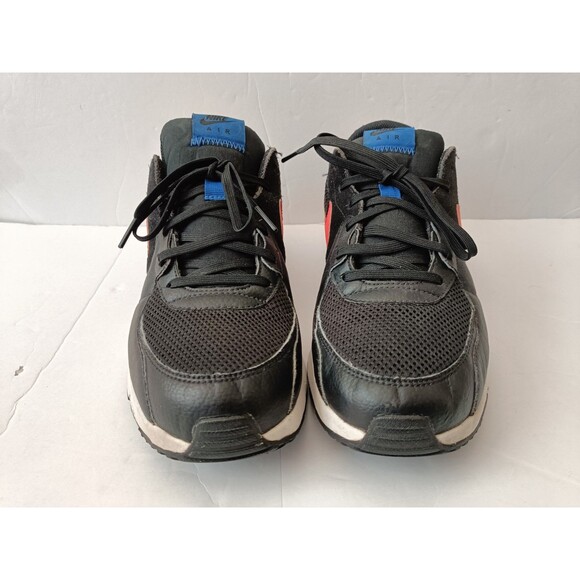 Size 11 - Nike Air Max Excee Black Royal Crimson 2020 main image 6